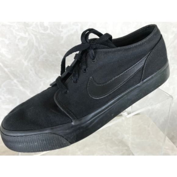 nike toki black